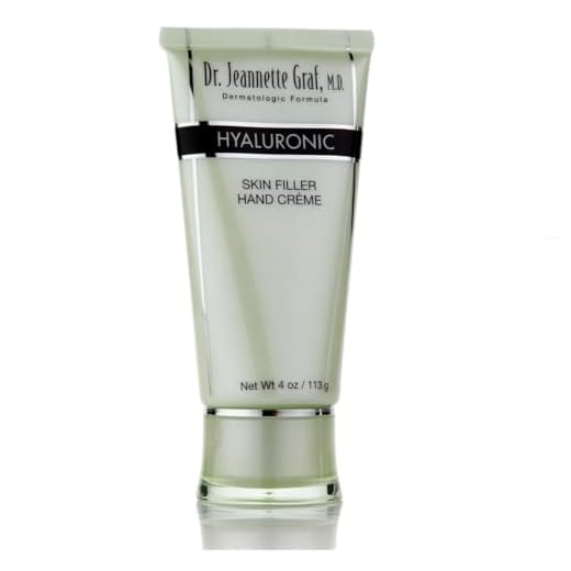 Dr Jeannette Graf Rejuvenation RETINOL FACIAL CLEANSER 4.63 Fl Oz