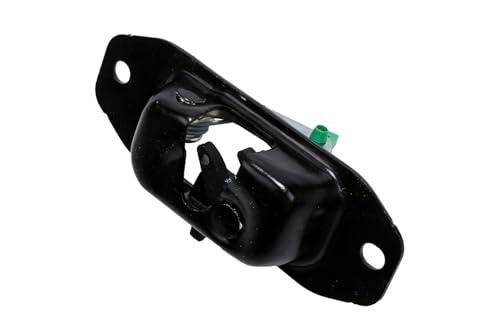 GM Genuine Parts 23158822 Tailgate Latch Assembly