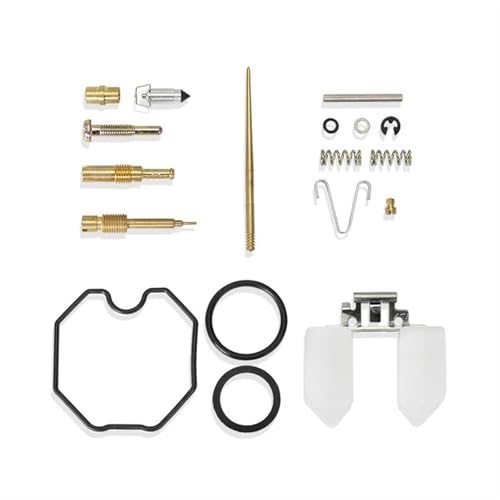 Kit de réparation carburateur PZ26 PZ27 PZ30 résout fuite essence moto CG150 CG200