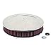 K&N 60-1140 High Performance Custom Assembly