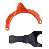 Paint Can Pour Spout and Scraper Set for 1-Gallon Containers - Portable Paint Pouring Spout with Spatula, Easy Transfer and Cleanup