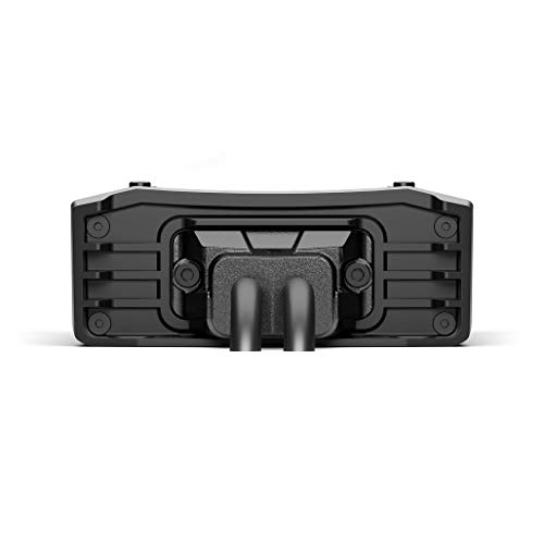 Rockford Fosgate M5-800X4 Ipx6 Element Ready 800-Watt 4-Channel Marine Amplifier With Dynamic Power #TOP3