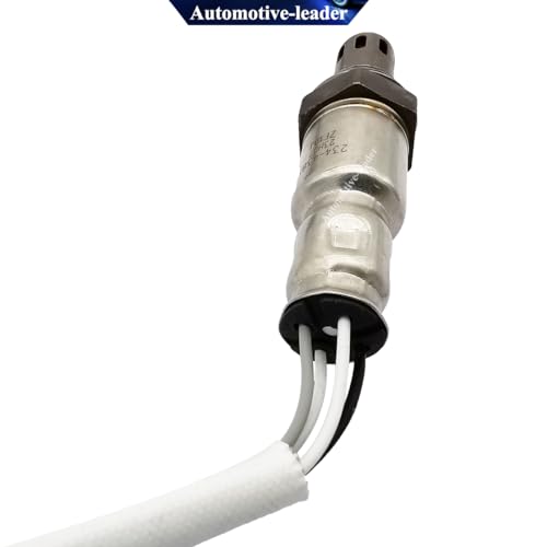234-4381 Sensor de Oxígeno Lateral Izquierdo Nissan 2009-2011 miniatura 6