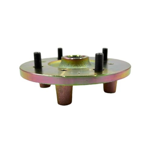 Support de moyeu de roue arrière indispensable pour réparer le train de votre HS700 500cc - 7