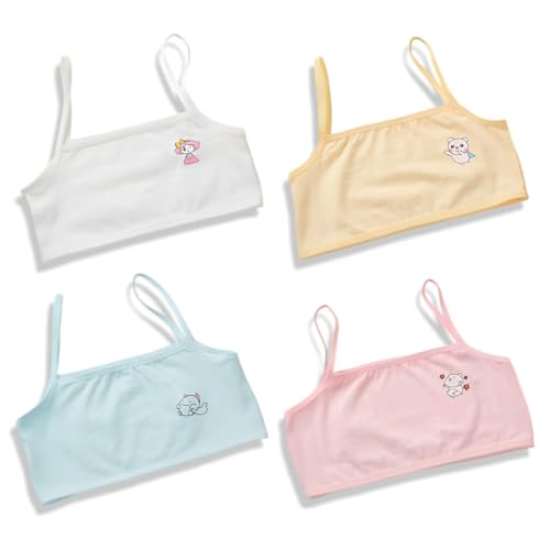 RILEVATURA FISSA: i nostri reggiseni sono progettati con fodera fissa avanzata. Supporto naturale, nessuna tazza di corsa, nessun spostamento. Nel frattempo, il reggiseno wireless ti consente di indossarlo ogni giorno o di dormire senza sentirti trattenuto.