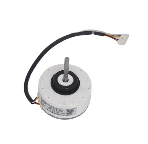 エアコン室内機DCファンモーター110V-140V ZKFP-20-8-113空気置換モーター