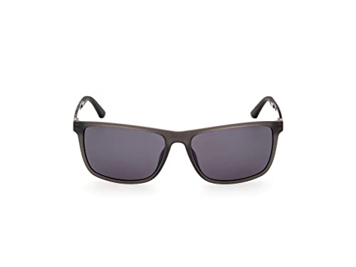 Sunglasses Harley-Davidson HD 0970 X 20A Grey/Other/Smoke2