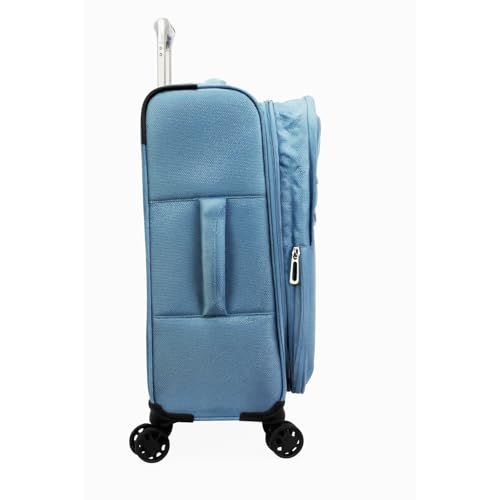 World Traveler 252504DJ-BLUE