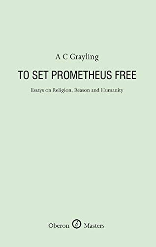 To Set Prometheus Free view 2