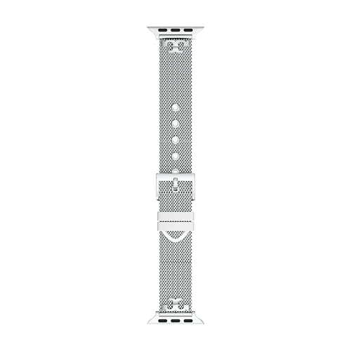 Image of Tory Burch Women's Kira 38 /40 /41 /42mm Band For Apple Watch