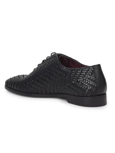 Image of Hush Puppies Men's Casual Shoes - Black