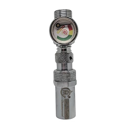 Commercial Gas Safety Device | hotal Gas Safety Device-picture-31