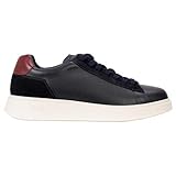 basket hugo boss homme galerie lafayette Noir BOSS Bulton 10269710 01 Trainers EU 43