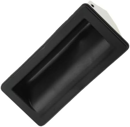 Tailgate Trunk Opening Switch for Vw for Sharan 2010-2013 2014 2015 2016 2017 2018 2019 Trunk Lid Tailgate Lock Release Handle Car 81260C5010