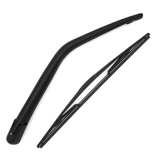 Essuie-glace arrière compatible Kangoo 1999 2000 2002 2005 balai essuie glace