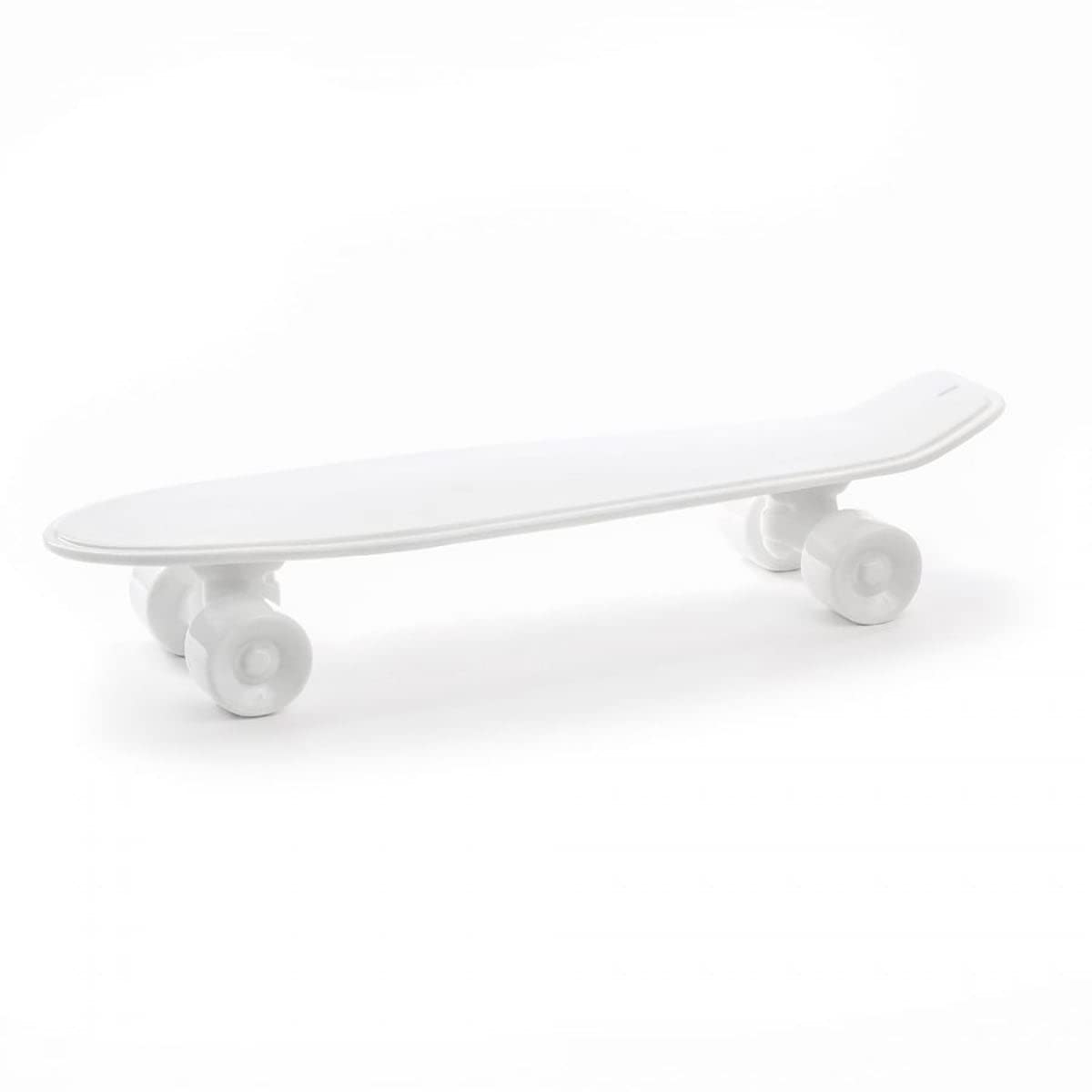 Amazon.com: Seletti Porcelain Tray Memorabilia‐Skateboard Cm.58x15