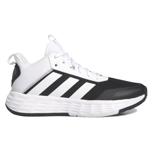 Image of adidas OwnTheGame Shoes Men's