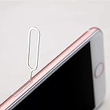 Extractor bandeja SIM - Reset router 