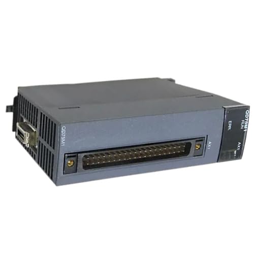 Suitable for Mitsubishi QD75M1 Q Series Positioning Unit