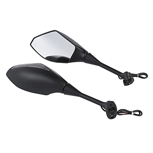 Espejo retrovisor con intermitentes para moto CBR600RR y CBR1000RR