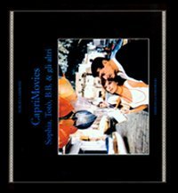Caprimovies Sphia Totò B.B. le beau livre idéal pour votre salon