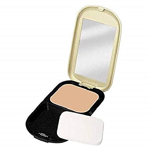 Max Factor Facefinity SPF 15 No. 03 Compact Foundation, Natural, 0.4 Fl Oz (Pack of 1)