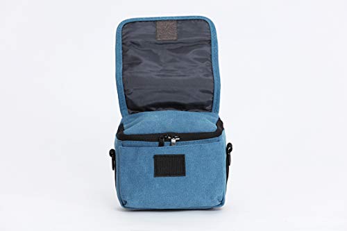 Tela morbide fotocamera custodia borsa per sistema...