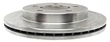Raybestos 66630R Professional Grade Disc Brake Rotor