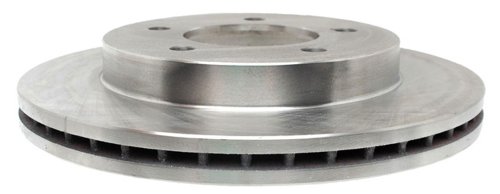 Raybestos 66630R Professional Grade Disc Brake Rotor