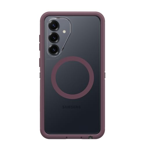 OtterBox ECHOLAKE Defender Pro XT housse de protection durable pour smartphone violet