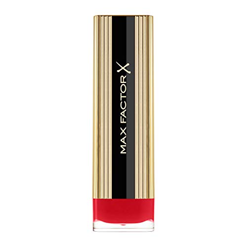 Consigue unos labios irresistibles con Max Factor Colour Elixir: hidratación, brillo y color en una sola pasada