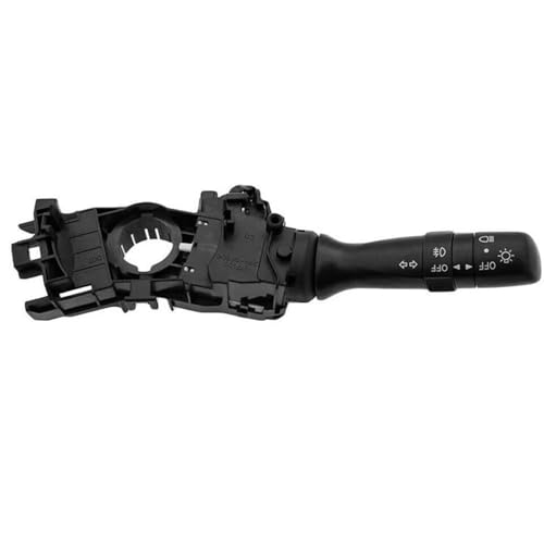 Commande de colonne de direction Peugeot 107 pièce de rechange feux clignotants 6253.A0