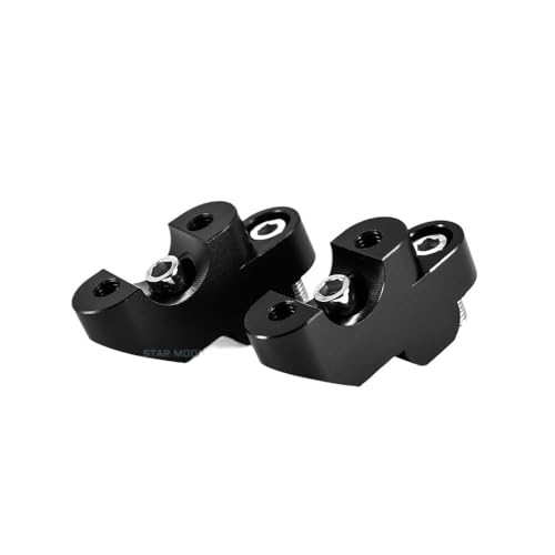 Riser de guidon NC750X kit rehausse pontet moto NC700X NC750S NC700S