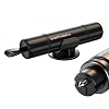 YZIMNRE 2 Pcs Safe Hammer for Car Windows, 2-in-1 Car Escape Safety Hammer, Emergency Window Breaker & Seatbelt Cutter, Compact & Reliable Auto Escape Tool