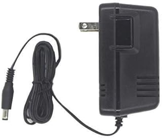 Kircuit 12V AC/AC Adapter Compatible with Tranquil Ease GPU411200600WAOO GPU411200600WA00 Raffel Systems for Spa Aid Part 110179 Vibration AC12V 600mA 12VAC 0.6A Power Supply Cord Battery Charger PSU