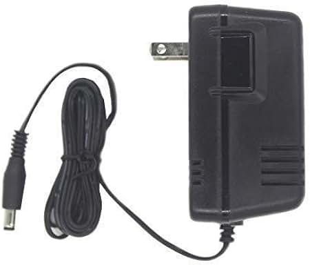 Amazon.com: Guy-Tech 9V AC Adapter for Art Tube MP Project Series