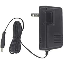 12V AC/AC Adapter Compatible with Providence PEC-04 Programmable Effects Controller Buffer MIJ Pacifix L591251 8.4VA PSE-A0715/0510 PAP-612ACJ HKSD-090767 12VAC Power Supply Battery Charger