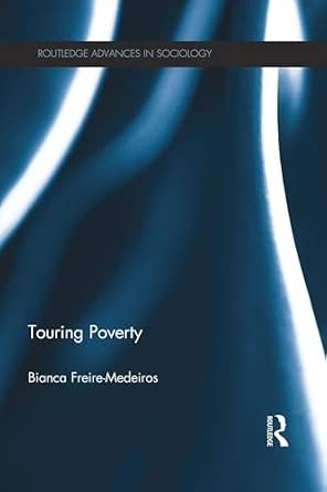 Touring Poverty-电子书百科大全