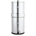 British Berkefeld Doulton W9361136 Countertop Water Filter System Stainless Dispenser