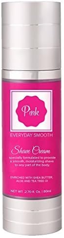 Pink Shave Shave Cream