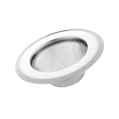 Filtro de desagüe para fregadero de acero inoxidable Aramox miniatura 3