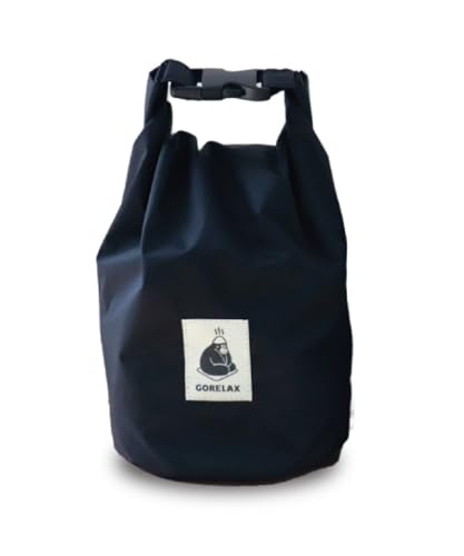 Pine Create Toii Bag, Relax, Black