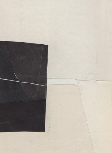 Whittling a New Face in the Dark