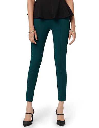 Image of VERO Moda Women's High Rise Skinny Casual Pants