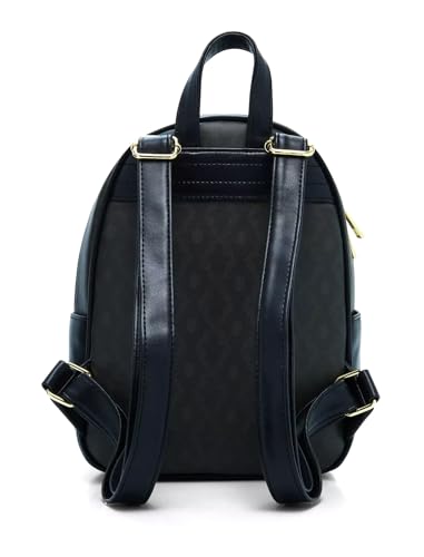 Hot Topic Coraline Cake Mini Backpack With Chase Variant MULTI NONE4