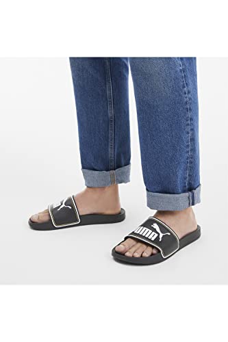 Image of Puma Unisex Adult Leadcat FTR Slide