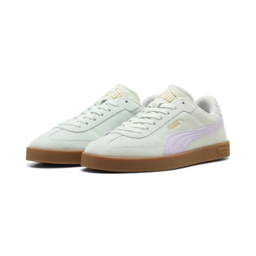 Image of Puma Unisex-Adult Puma Club Ii Era Suede