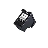 Conçu Compatible avec être utilisé avec les cartouches 140 et 140 XL, offrant une flexibilité Compatible avec vos besoins d'impression.