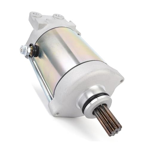 Motor de arranque Access Shade Sport 650 850 AMX 6.46 Basic 7.46 EFI 4X4 OEM 31200-E20-000 4