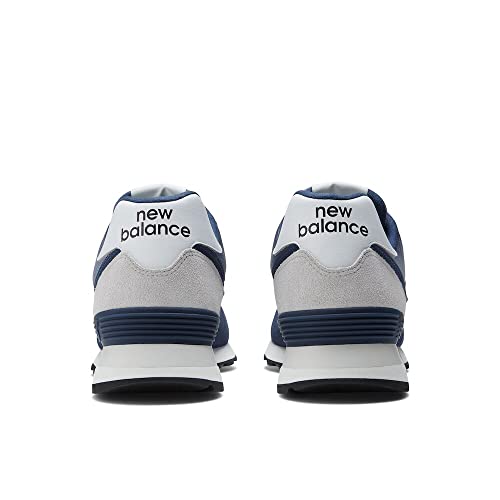 Image of New Balance Unisex-Adult 574 Sneaker